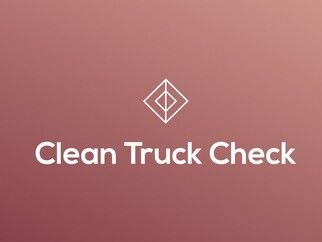 Clean Truck Check